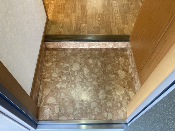 ラベンダーハイツの物件内観写真